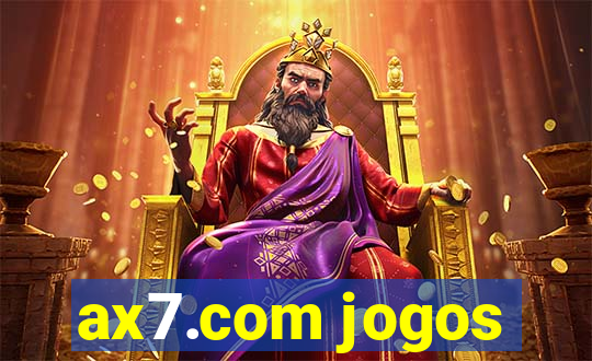 ax7.com jogos